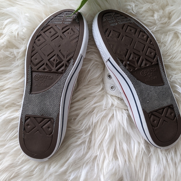 CONVERSE - All Star Shoreline Canvas - Picture 6 of 7